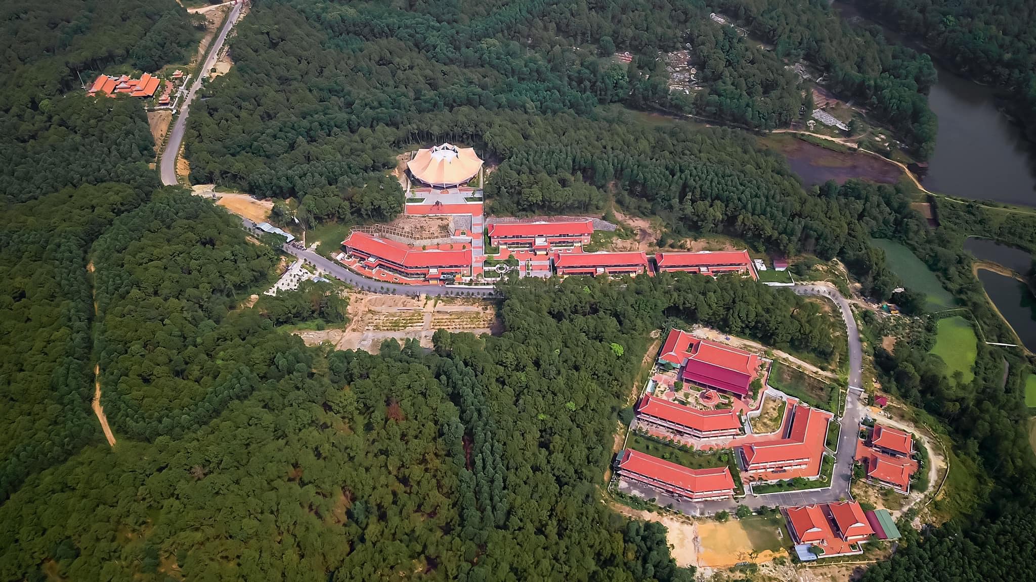 Học viện PGVN tại Huế tuyển sinh Thạc sĩ Phật học III (2022 - 2024)